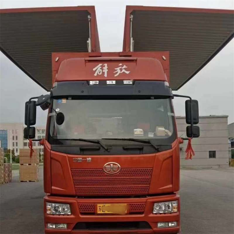 福建福州晋安到长丰物流公司-一站式货运服务（长丰物流网点查询）