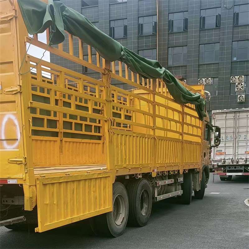 福建福州晋安至宜宾货运专线一站式物流服务，让货物畅行无忧