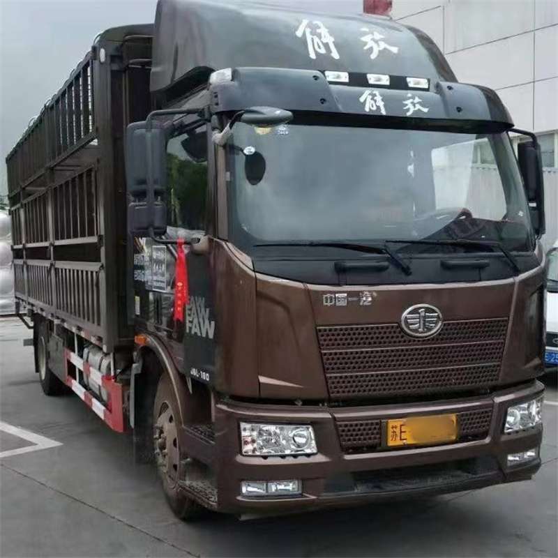 福建福州晋安到丽水物流公司——一站式货运服务专家