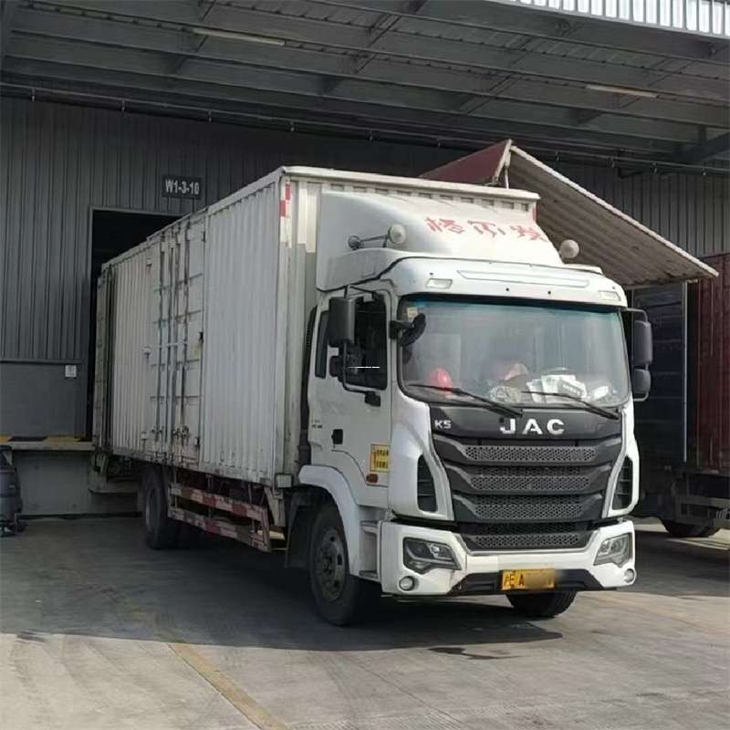 福建福州晋安至德阳货运专线一站式物流服务，满足您的各种需求
