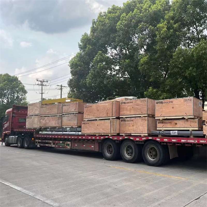 福建福州晋安至新疆五家渠物流专线一站式服务，让货运更高效
